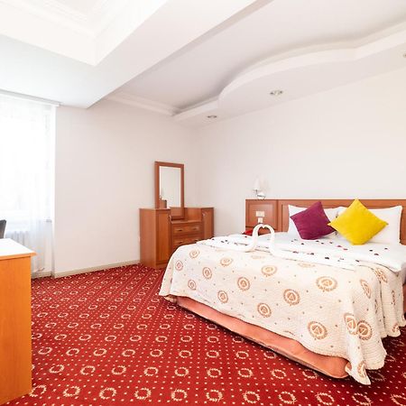 Ancere Thermal Hotel & Spa Samsun Phòng bức ảnh