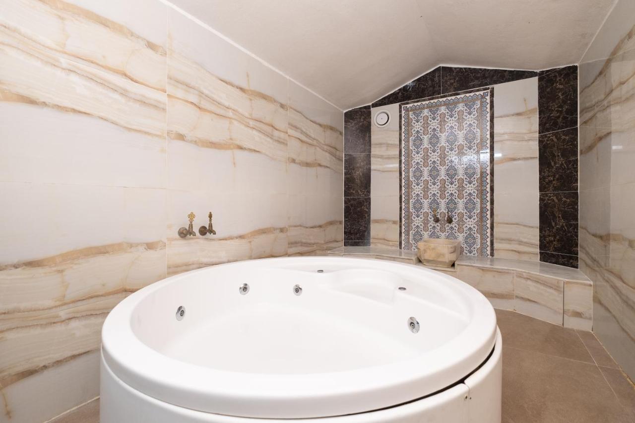 Ancere Thermal Hotel & Spa Samsun Ngoại thất bức ảnh