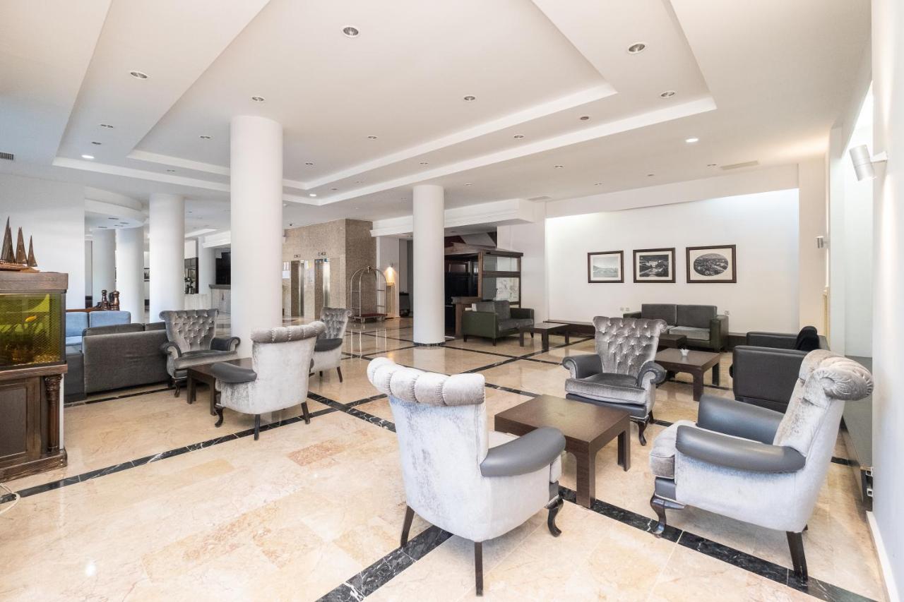 Ancere Thermal Hotel & Spa Samsun Ngoại thất bức ảnh