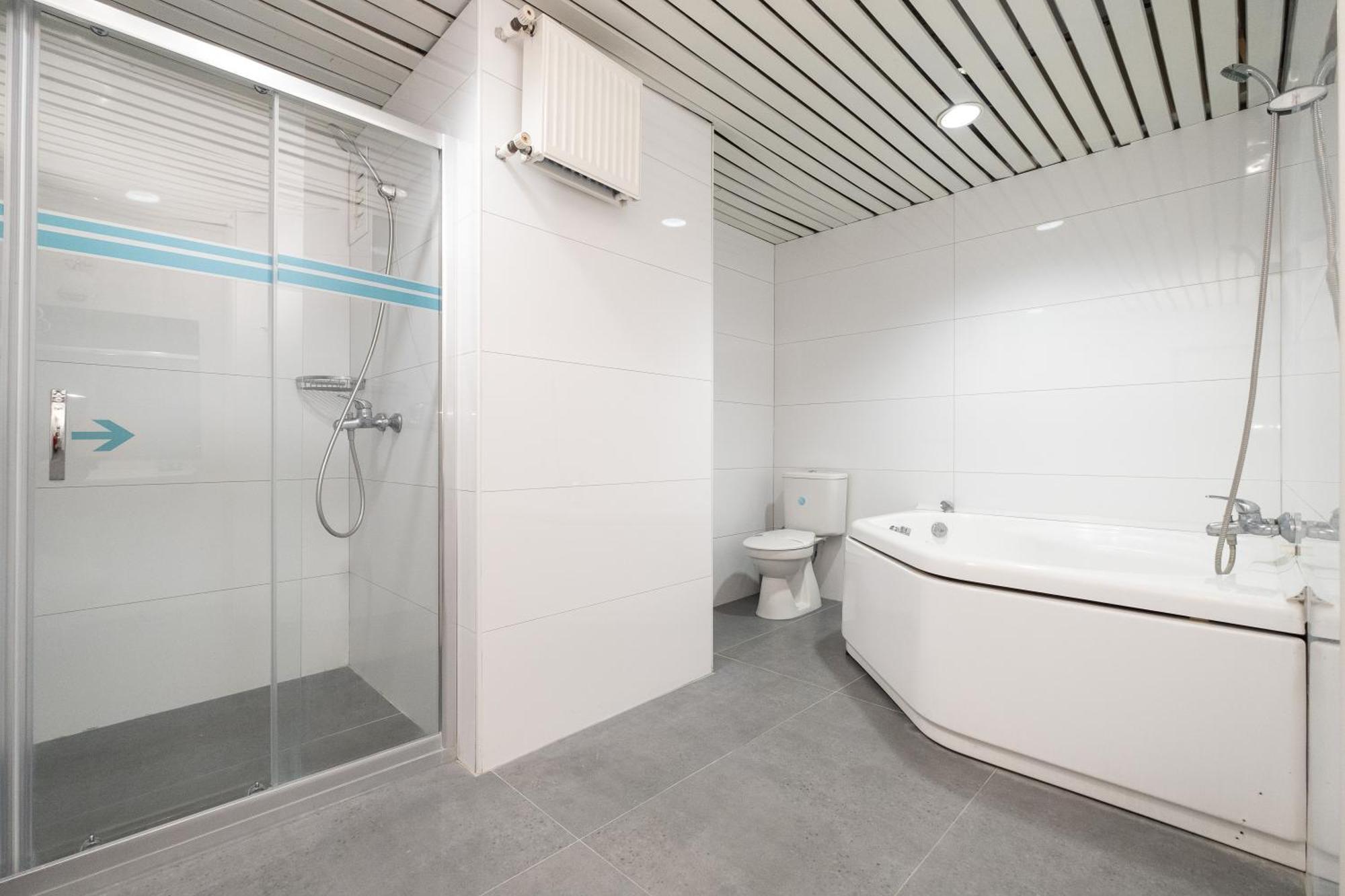 Ancere Thermal Hotel & Spa Samsun Phòng bức ảnh